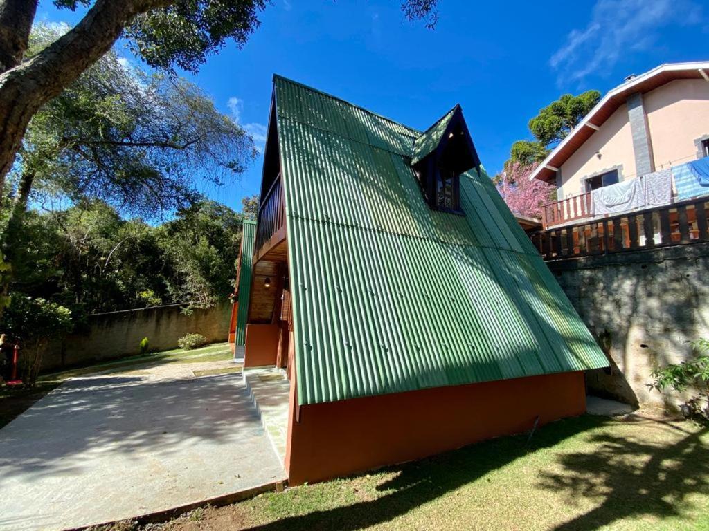 Chalet Chale Sossego 2