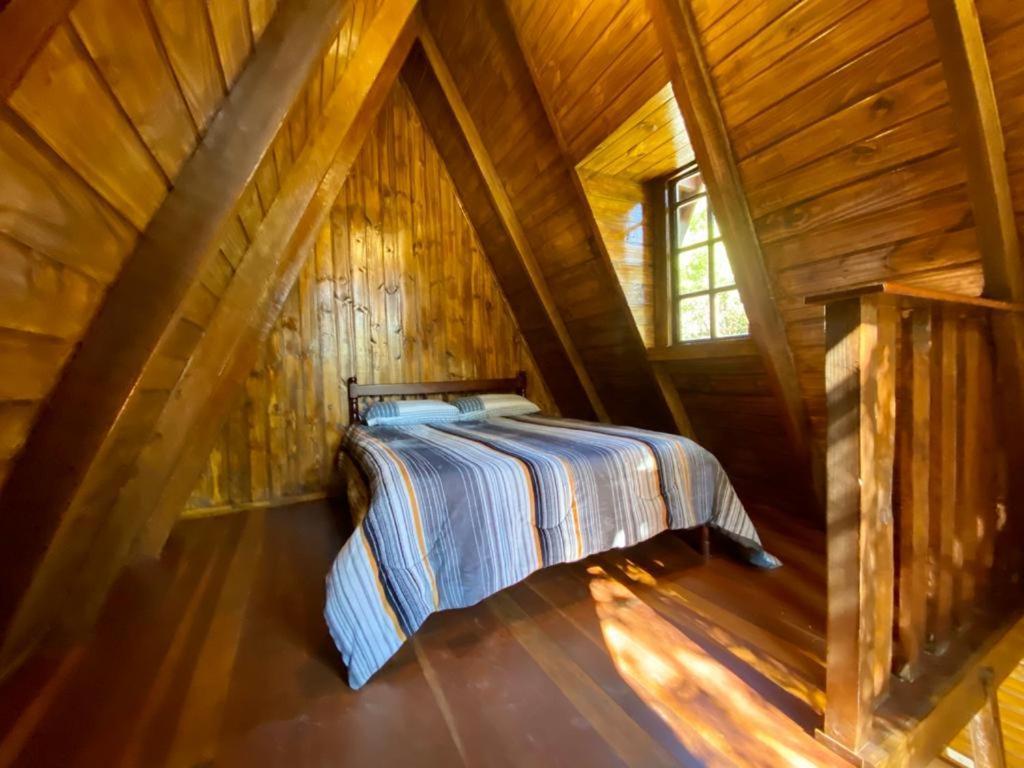 Chale Sossego 2 Chalet