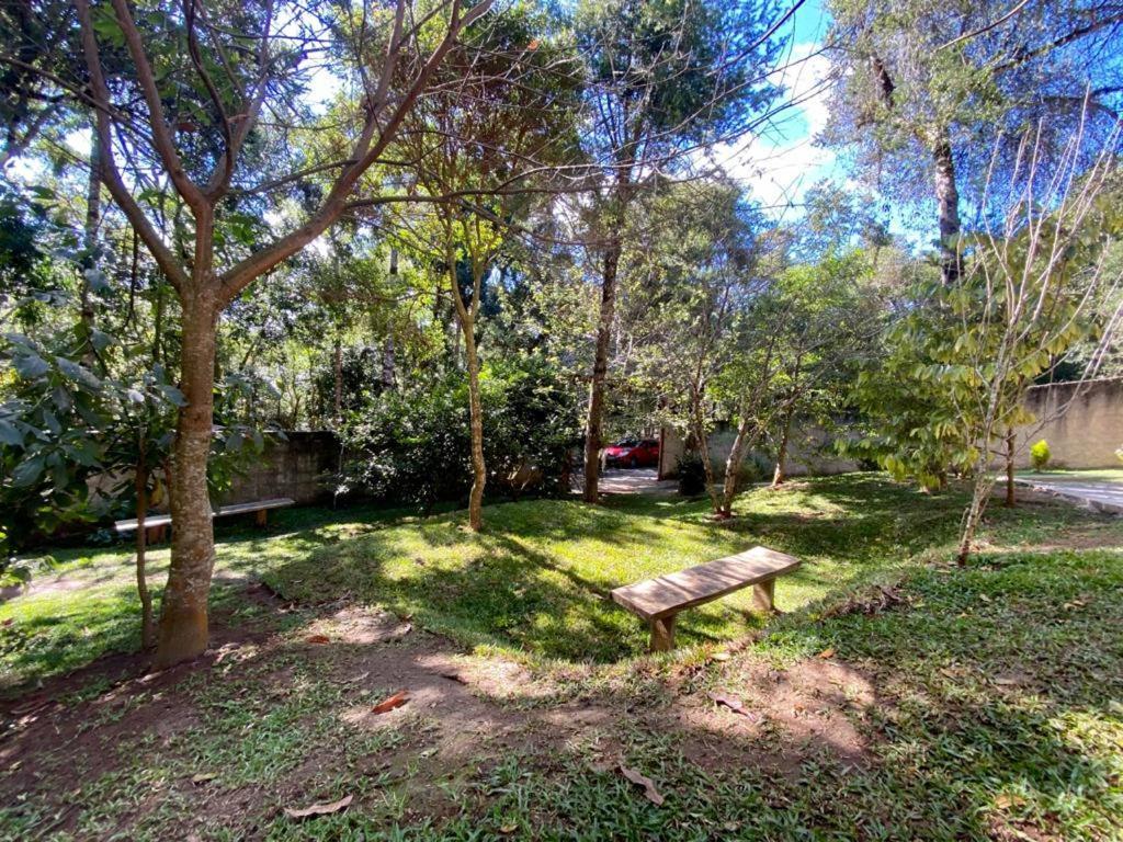 Chalet Chale Sossego 2
