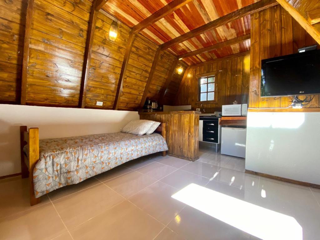 Chalet Chale Sossego 2 *