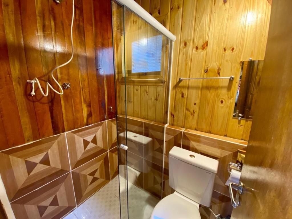 Perfeito Chalet