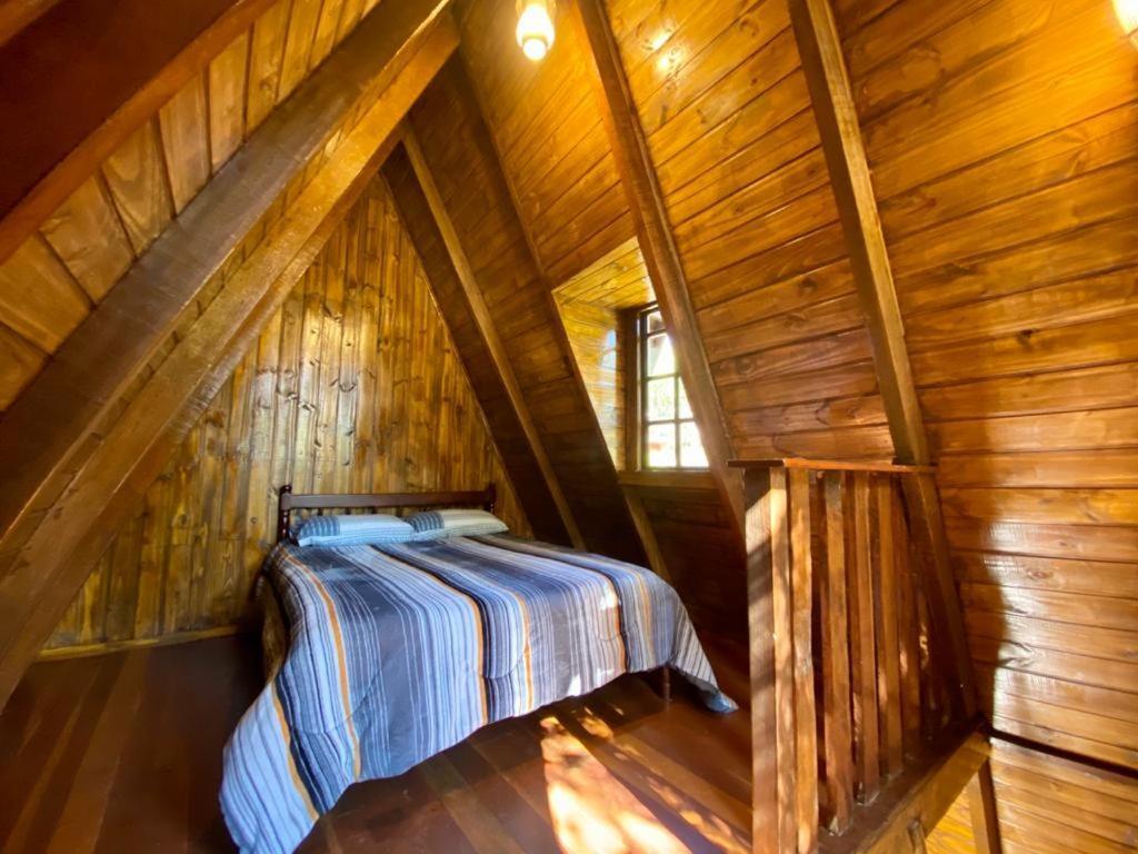 Perfeito Chalet *