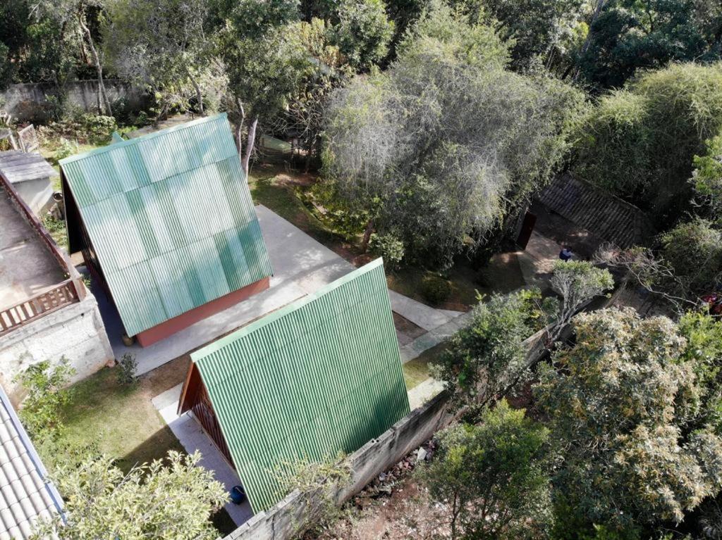 Perfeito Chalet *
