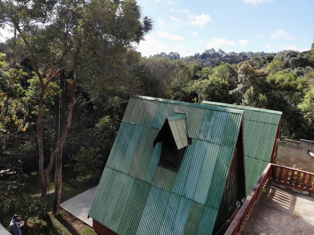 Chalet Perfeito *
